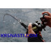 Удилище лодочное Yamaga Blanks Game SeaWalk Blender